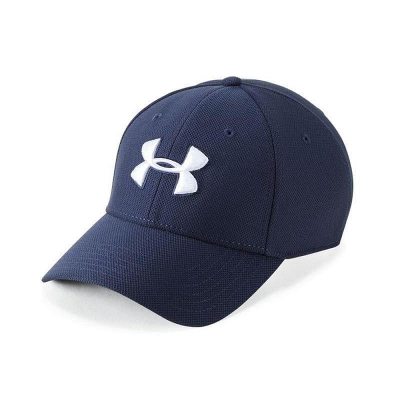 Looking for a Cool Under Armour Hat in Xxl: 15 Must-Know Facts About the Under Armour Blitzing 3.0 Cap