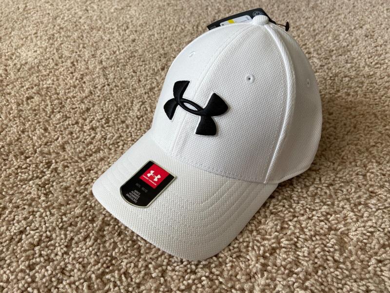 Looking for a Cool Under Armour Hat in Xxl: 15 Must-Know Facts About the Under Armour Blitzing 3.0 Cap