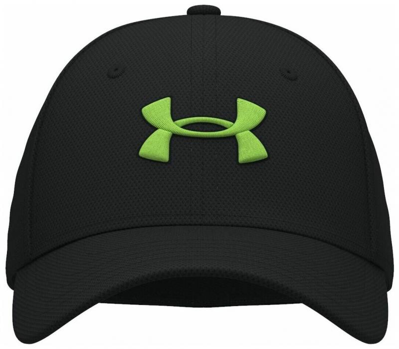 Looking for a Cool Under Armour Hat in Xxl: 15 Must-Know Facts About the Under Armour Blitzing 3.0 Cap