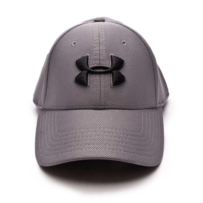 Looking for a Cool Under Armour Hat in Xxl: 15 Must-Know Facts About the Under Armour Blitzing 3.0 Cap