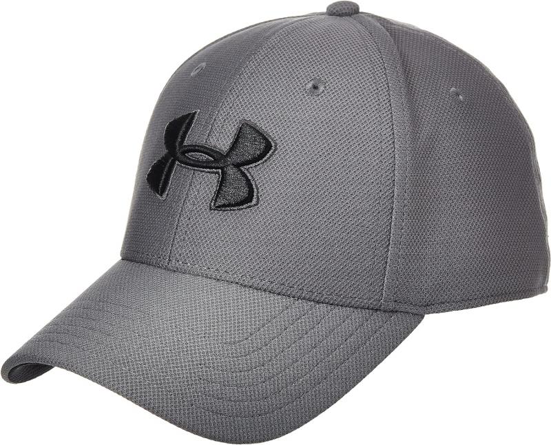 Looking for a Cool Under Armour Hat in Xxl: 15 Must-Know Facts About the Under Armour Blitzing 3.0 Cap