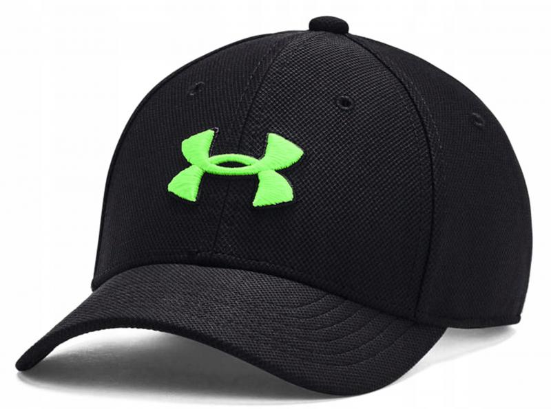 Looking for a Cool Under Armour Hat in Xxl: 15 Must-Know Facts About the Under Armour Blitzing 3.0 Cap