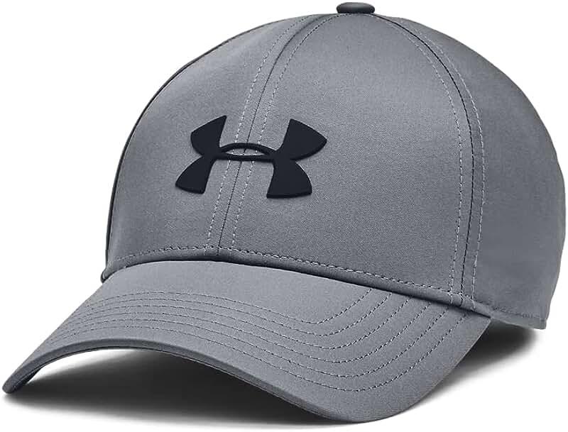 Looking for a Cool Under Armour Hat in Xxl: 15 Must-Know Facts About the Under Armour Blitzing 3.0 Cap