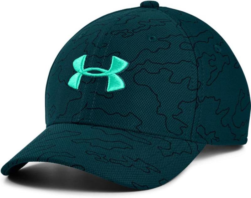 Looking for a Cool Under Armour Hat in Xxl: 15 Must-Know Facts About the Under Armour Blitzing 3.0 Cap