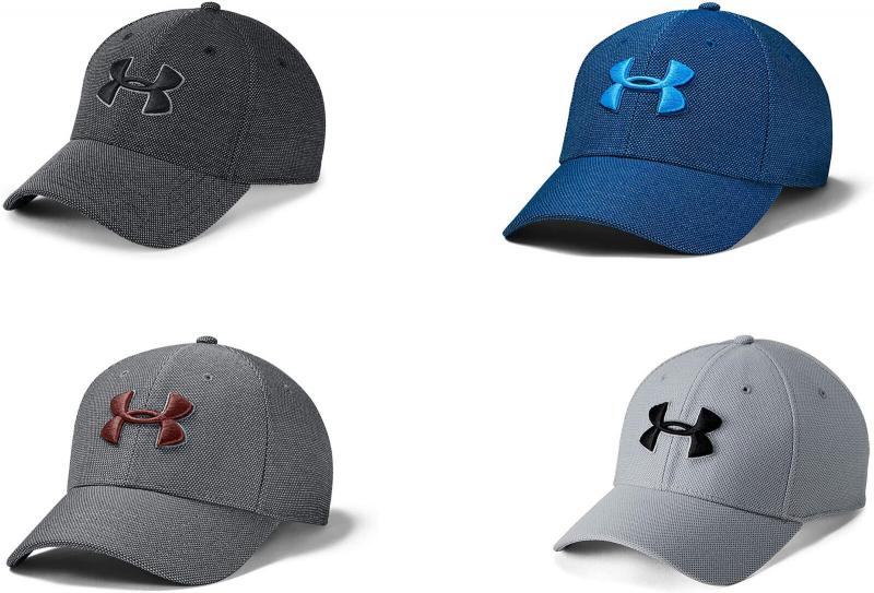 Looking for a Cool Under Armour Hat in Xxl: 15 Must-Know Facts About the Under Armour Blitzing 3.0 Cap