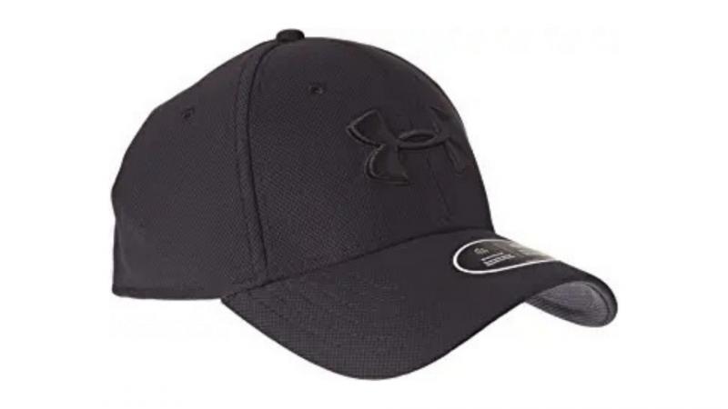 Looking for a Cool Under Armour Hat in Xxl: 15 Must-Know Facts About the Under Armour Blitzing 3.0 Cap