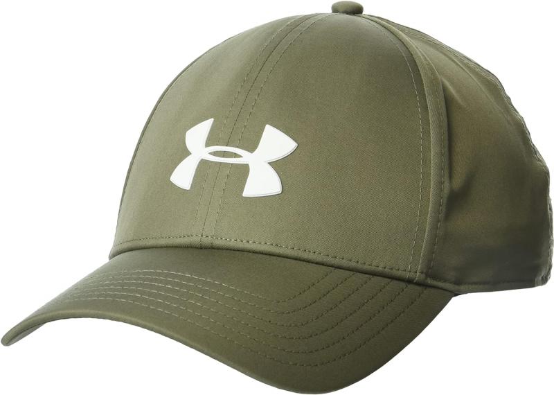 Looking for a Cool Under Armour Hat in Xxl: 15 Must-Know Facts About the Under Armour Blitzing 3.0 Cap