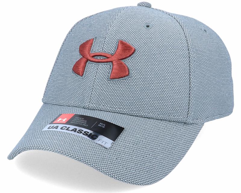 Looking for a Cool Under Armour Hat in Xxl: 15 Must-Know Facts About the Under Armour Blitzing 3.0 Cap