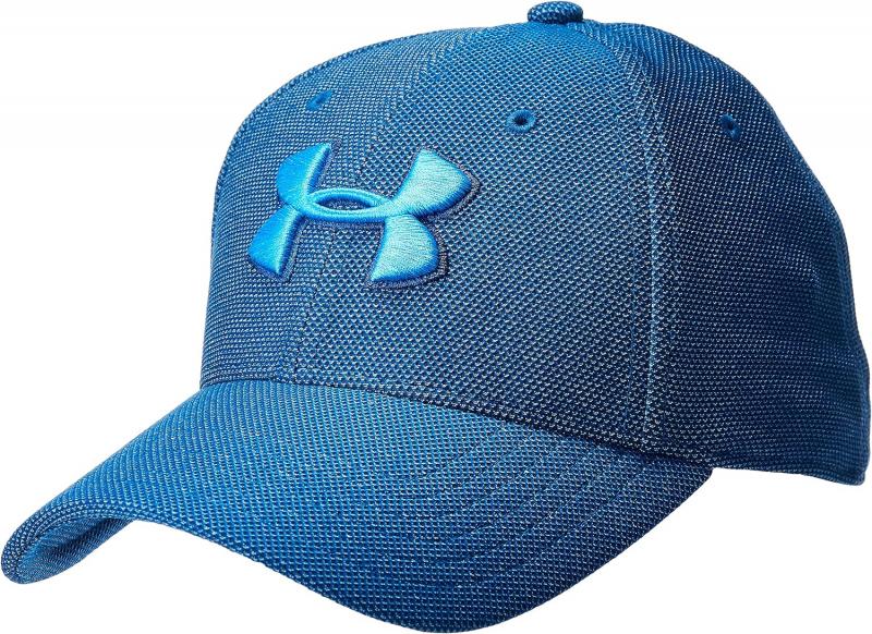 Looking for a Cool Under Armour Hat in Xxl: 15 Must-Know Facts About the Under Armour Blitzing 3.0 Cap