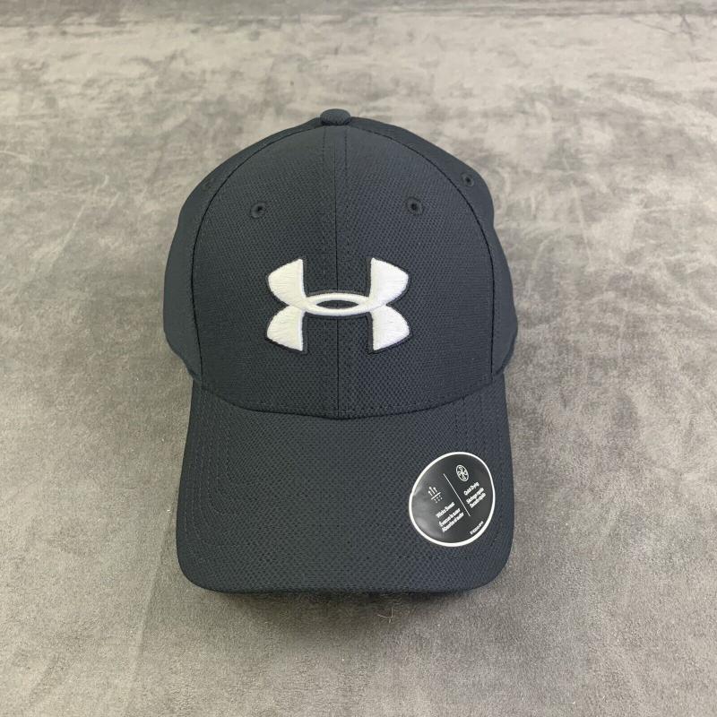 Looking for a Cool Under Armour Hat in Xxl: 15 Must-Know Facts About the Under Armour Blitzing 3.0 Cap