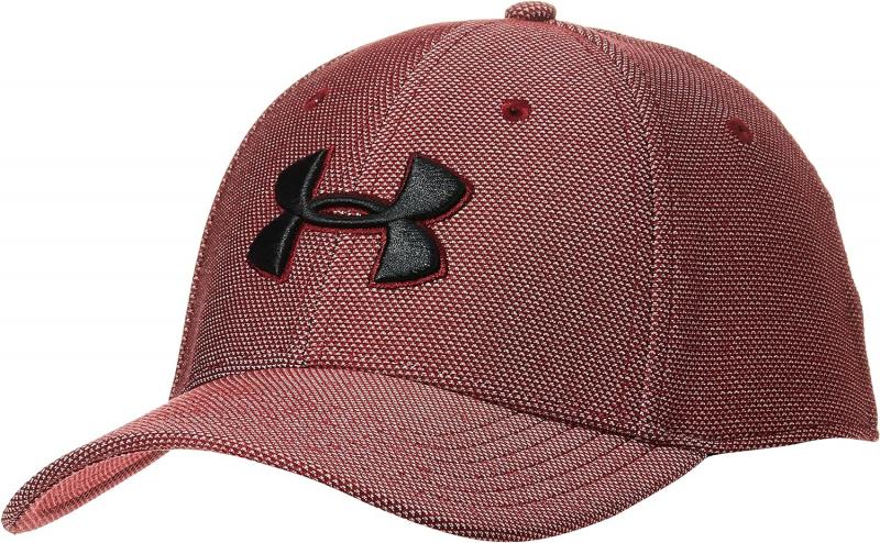 Looking for a Cool Under Armour Hat in Xxl: 15 Must-Know Facts About the Under Armour Blitzing 3.0 Cap