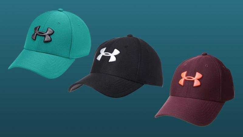 Looking for a Cool Under Armour Hat in Xxl: 15 Must-Know Facts About the Under Armour Blitzing 3.0 Cap