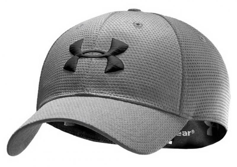 Looking for a Cool Under Armour Hat in Xxl: 15 Must-Know Facts About the Under Armour Blitzing 3.0 Cap