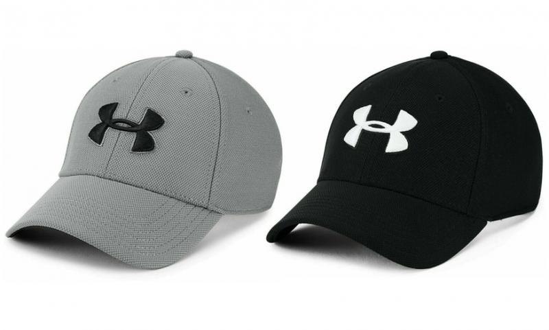 Looking for a Cool Under Armour Hat in Xxl: 15 Must-Know Facts About the Under Armour Blitzing 3.0 Cap