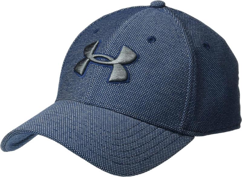 Looking for a Cool Under Armour Hat in Xxl: 15 Must-Know Facts About the Under Armour Blitzing 3.0 Cap