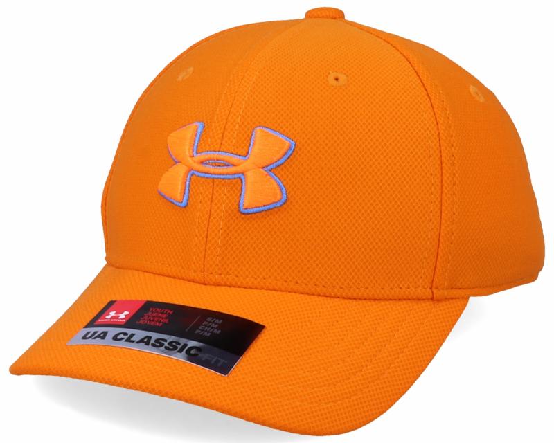 Looking for a Cool Under Armour Hat in Xxl: 15 Must-Know Facts About the Under Armour Blitzing 3.0 Cap