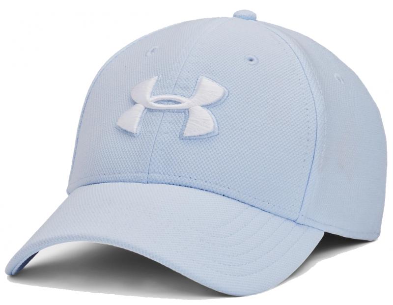 Looking for a Cool Under Armour Hat in Xxl: 15 Must-Know Facts About the Under Armour Blitzing 3.0 Cap