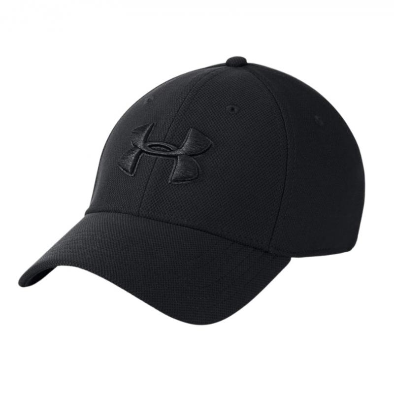 Looking for a Cool Under Armour Hat in Xxl: 15 Must-Know Facts About the Under Armour Blitzing 3.0 Cap