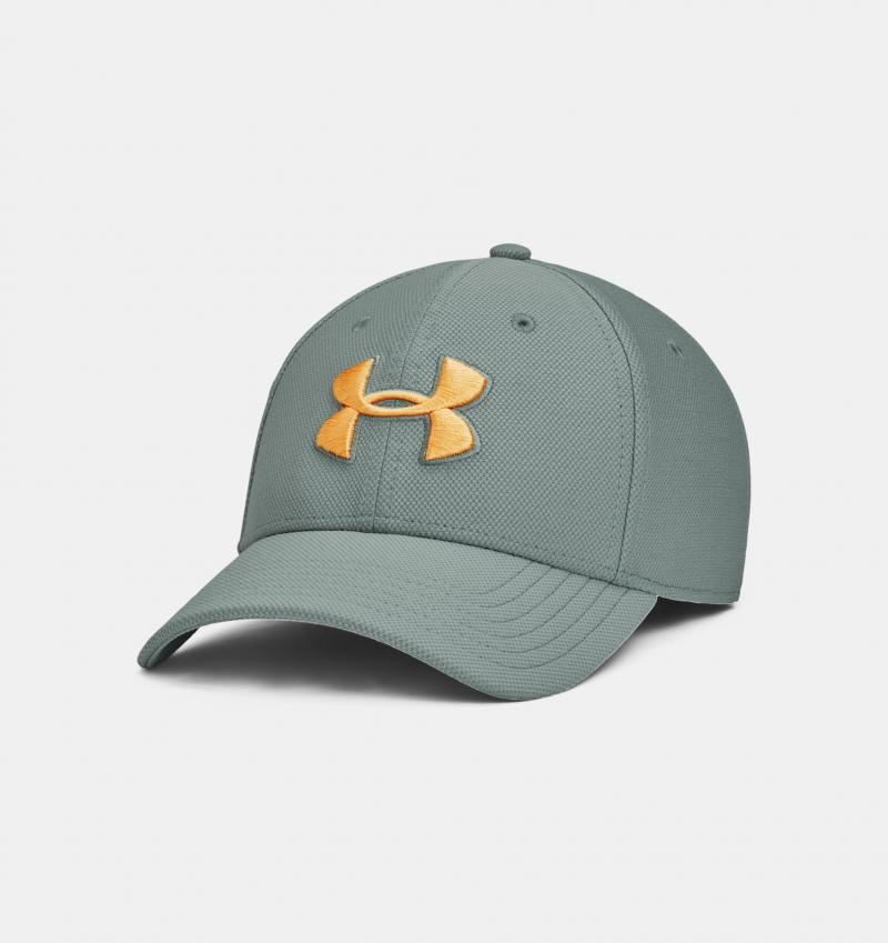 Looking for a Cool Under Armour Hat in Xxl: 15 Must-Know Facts About the Under Armour Blitzing 3.0 Cap