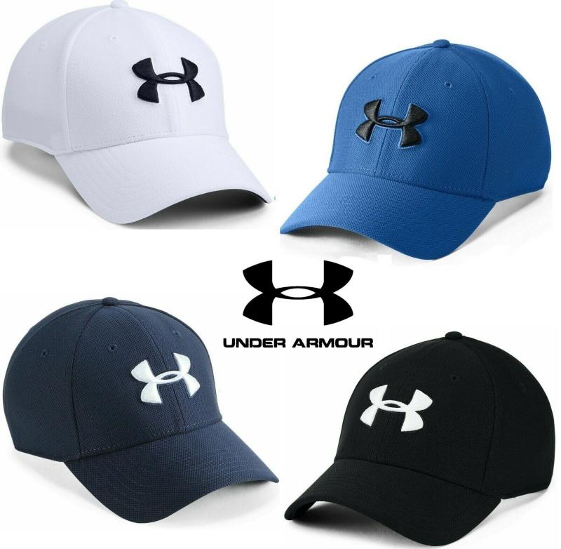 Looking for a Cool Under Armour Hat in Xxl: 15 Must-Know Facts About the Under Armour Blitzing 3.0 Cap