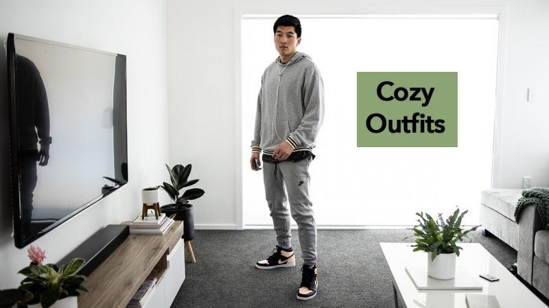 Looking for a Cozy Grey Nike Hoodie. We Found 15 Styles You