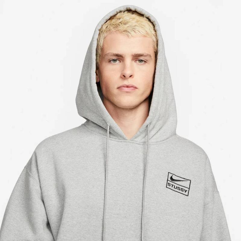 Looking for a Cozy Grey Nike Hoodie. We Found 15 Styles You