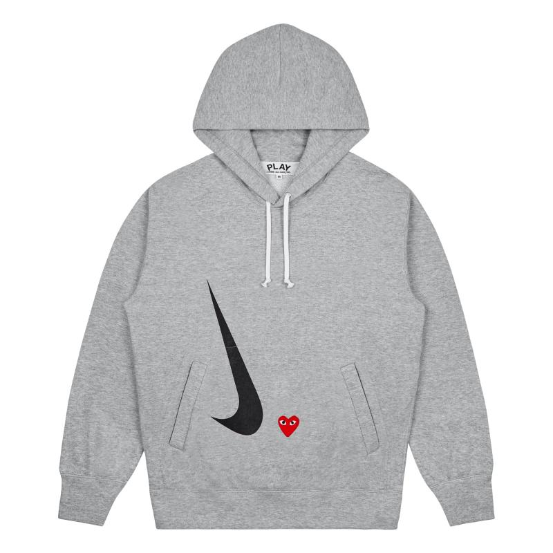 Looking for a Cozy Grey Nike Hoodie. We Found 15 Styles You