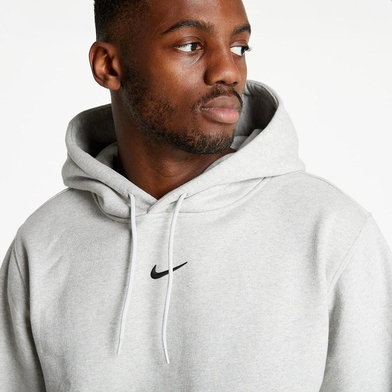 Looking for a Cozy Grey Nike Hoodie. We Found 15 Styles You