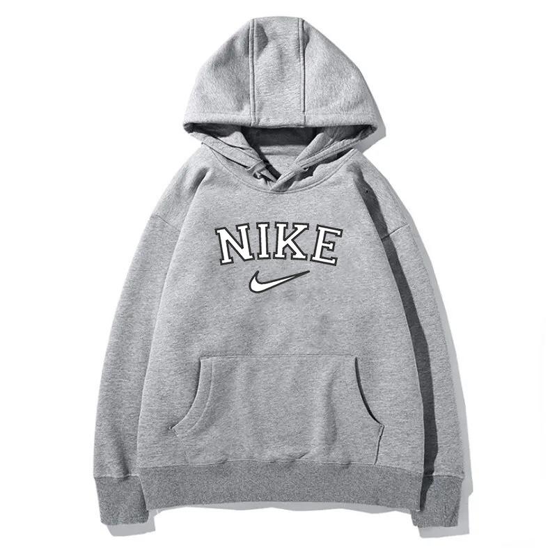 Looking for a Cozy Grey Nike Hoodie. We Found 15 Styles You