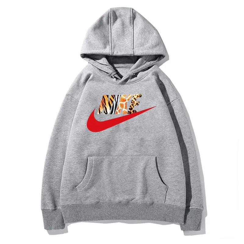 Looking for a Cozy Grey Nike Hoodie. We Found 15 Styles You
