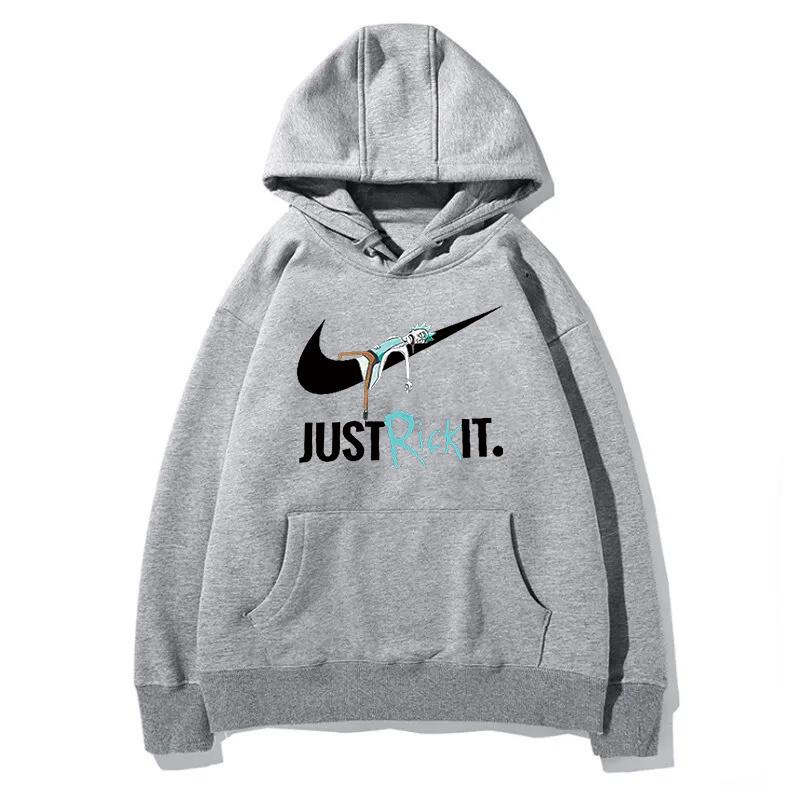 Looking for a Cozy Grey Nike Hoodie. We Found 15 Styles You