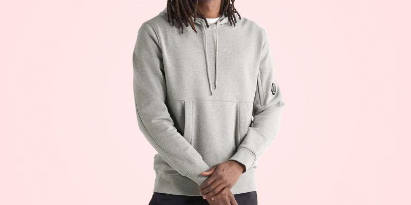 Looking for a Cozy Hoodie This Fall. Check Out These Cute Brown Champion Hoodies for Women