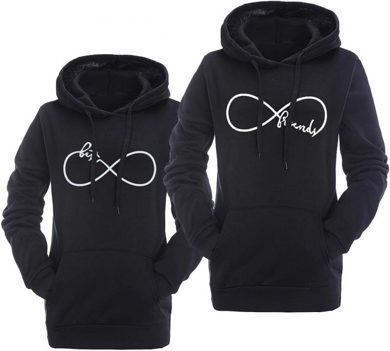 Looking for a Cozy Hoodie This Fall. Check Out These Cute Brown Champion Hoodies for Women