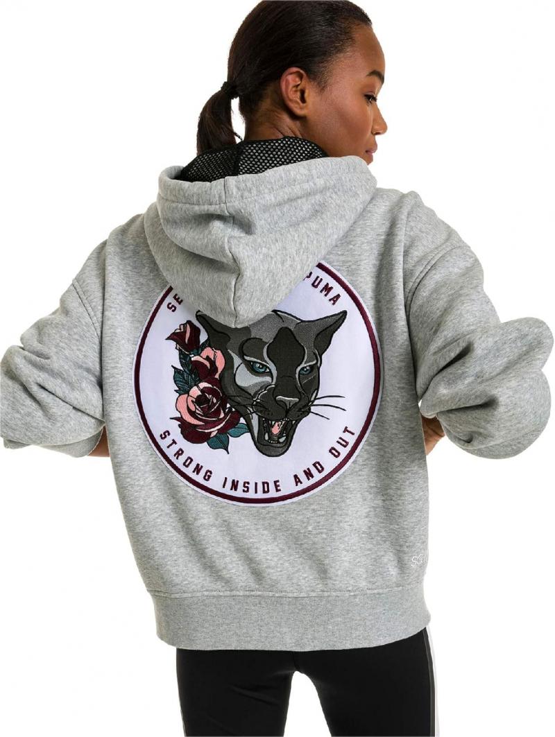 Looking for a Cozy Hoodie This Fall. Check Out These Cute Brown Champion Hoodies for Women