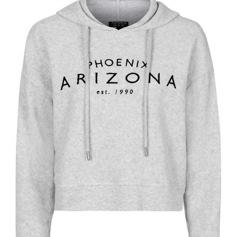 Looking for a Cozy Hoodie This Fall. Check Out These Cute Brown Champion Hoodies for Women