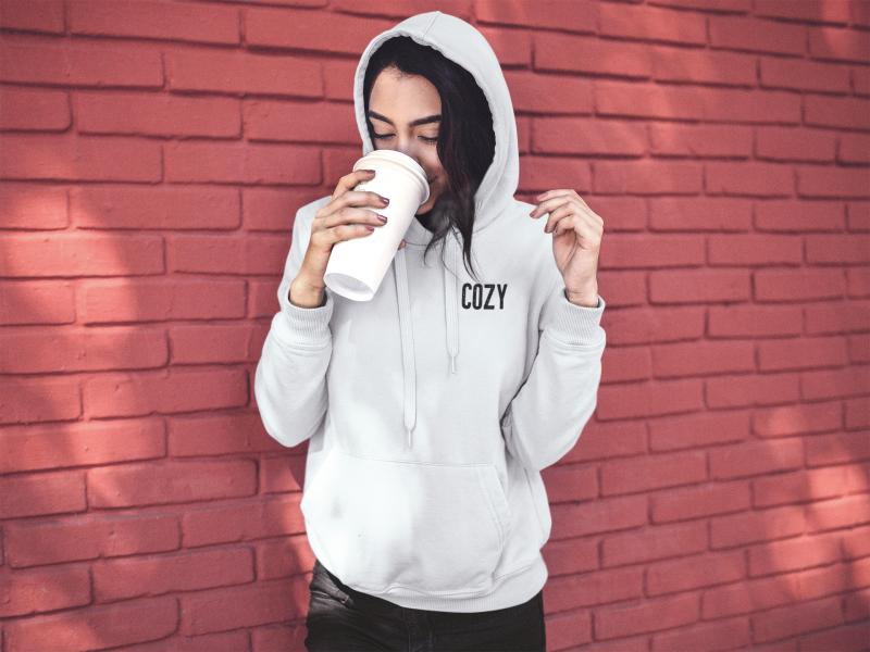 Looking for a Cozy Purple Nike Sweatshirt. Here are 15 Ways to Style This Comfy Classic