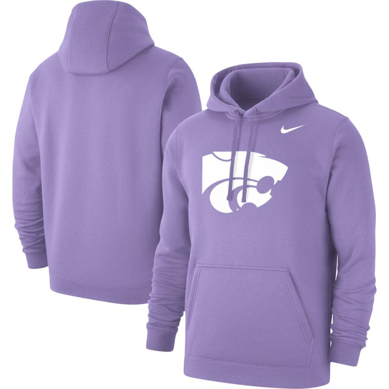 Looking for a Cozy Purple Nike Sweatshirt. Here are 15 Ways to Style This Comfy Classic
