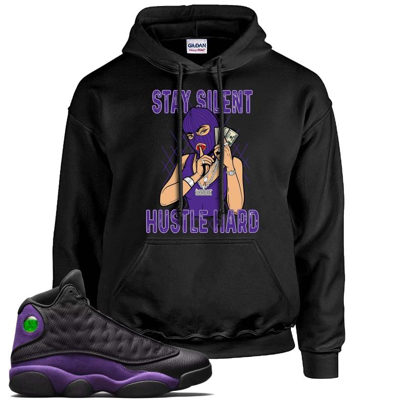 Looking for a Cozy Purple Nike Sweatshirt. Here are 15 Ways to Style This Comfy Classic