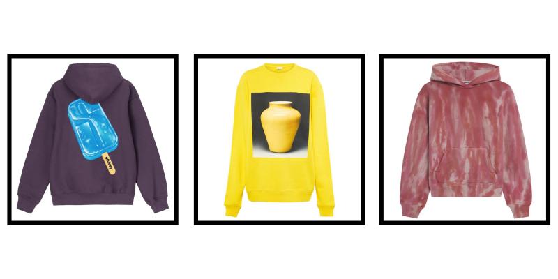 Looking for a Cozy Purple Nike Sweatshirt. Here are 15 Ways to Style This Comfy Classic
