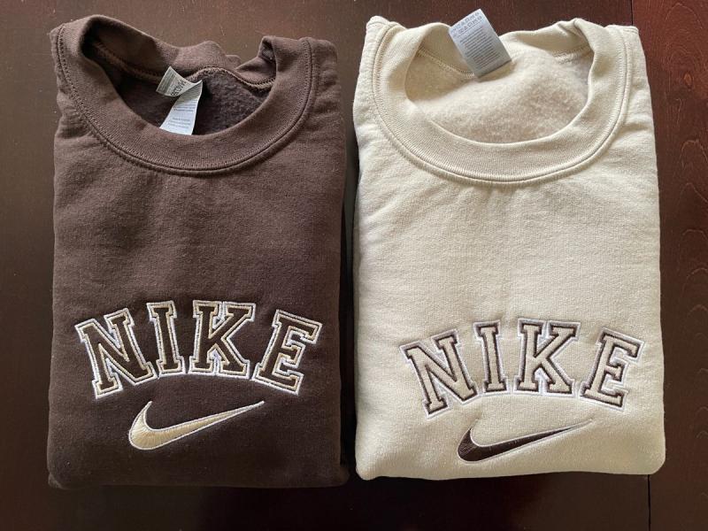 Looking for a Cozy Purple Nike Sweatshirt. Here are 15 Ways to Style This Comfy Classic