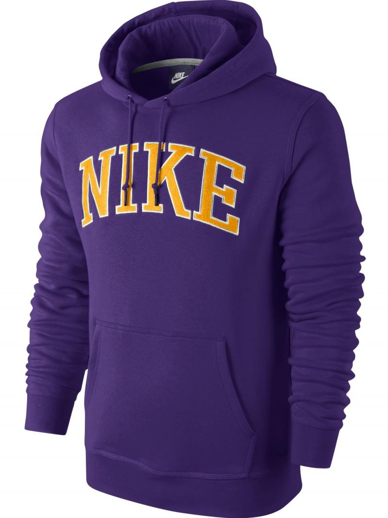 Looking for a Cozy Purple Nike Sweatshirt. Here are 15 Ways to Style This Comfy Classic