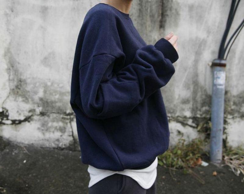 Looking for a Cozy Purple Nike Sweatshirt. Here are 15 Ways to Style This Comfy Classic