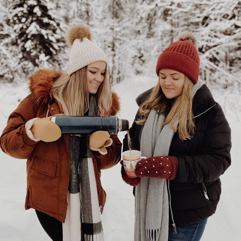 Looking for a Cozy Twins Winter Hat. Here are 15 Stylish Options