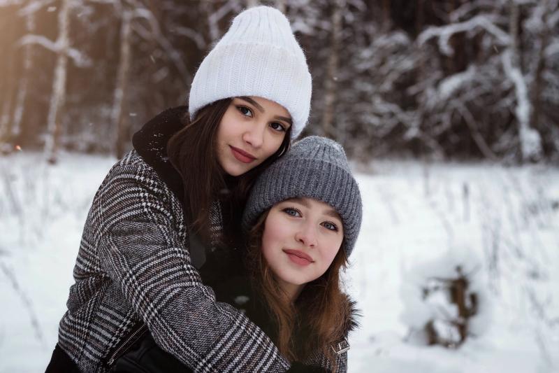 Looking for a Cozy Twins Winter Hat. Here are 15 Stylish Options