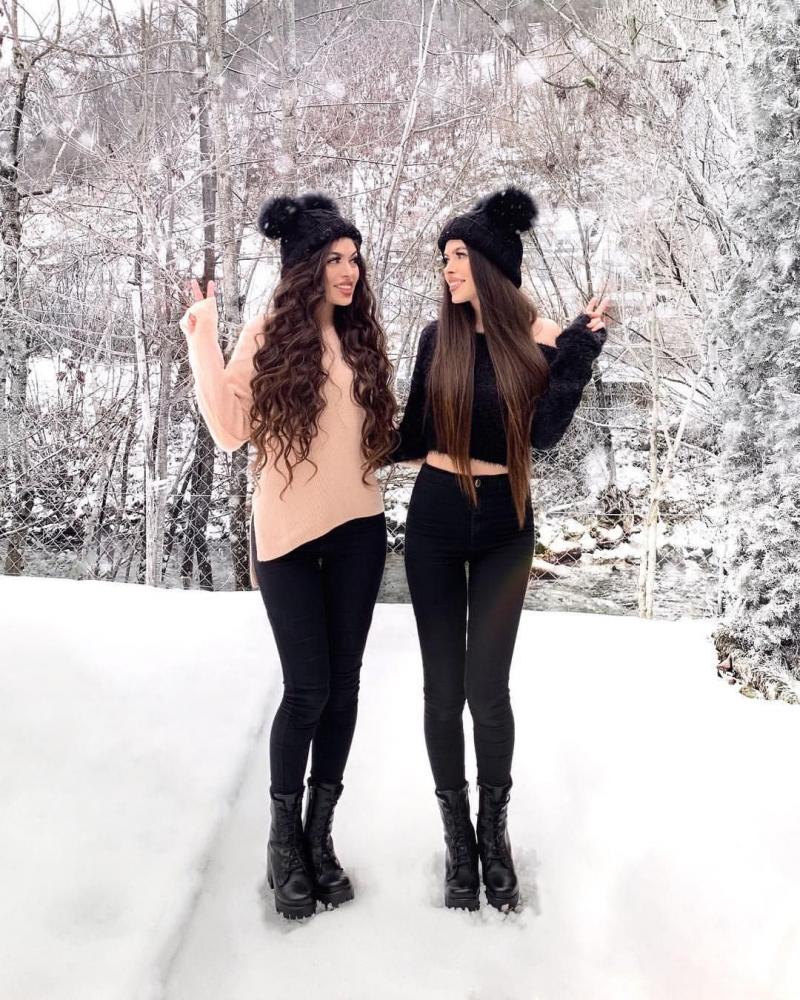 Looking for a Cozy Twins Winter Hat. Here are 15 Stylish Options
