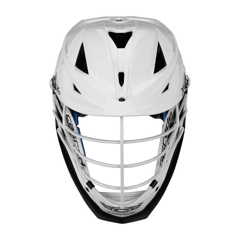 Looking for a Custom Lacrosse Helmet. How to Customize Your Cascade S