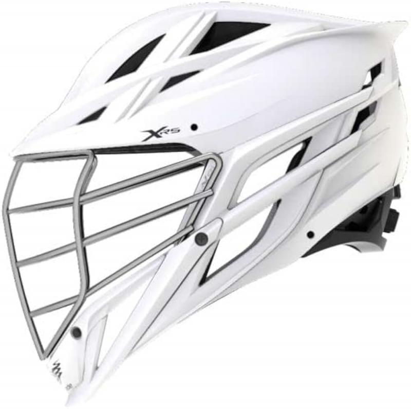 Looking for a Custom Lacrosse Helmet. How to Customize Your Cascade S