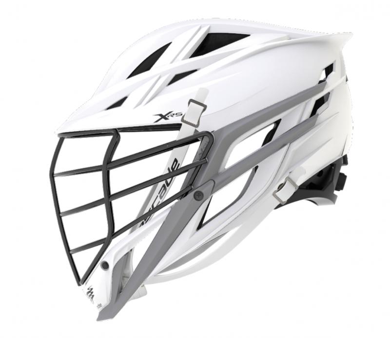 Looking for a Custom Lacrosse Helmet. How to Customize Your Cascade S