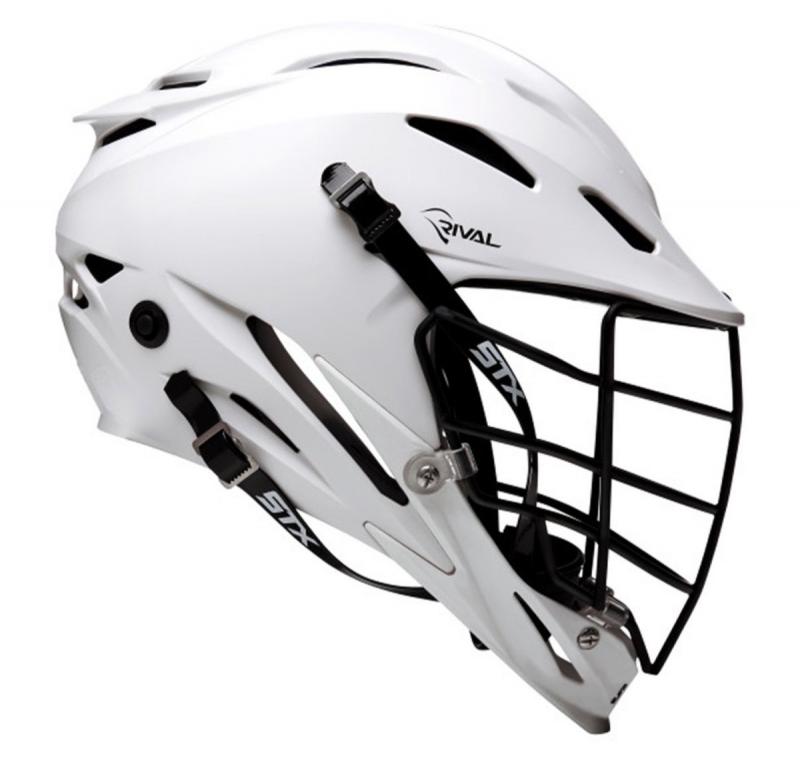 Looking for a Custom Lacrosse Helmet. How to Customize Your Cascade S