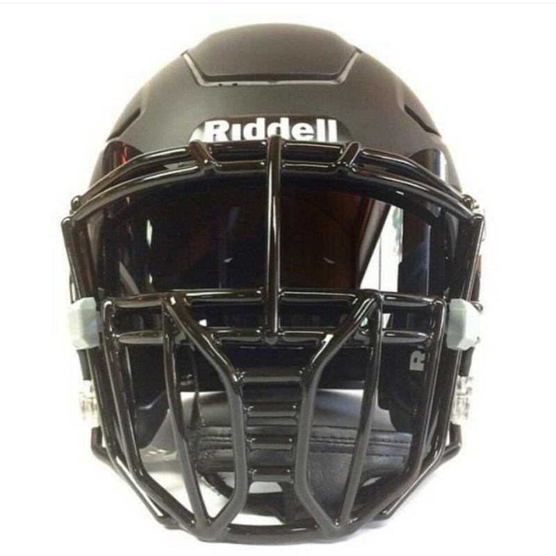 Looking for a Custom Lacrosse Helmet. How to Customize Your Cascade S